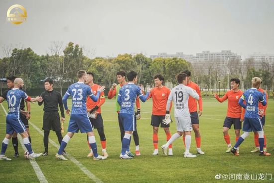 尽管存在问题，球队仍在坚持，我们会在未来几天看看是否可以采取一些措施。